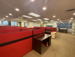 Capital Tower (D1), Office #573401261
